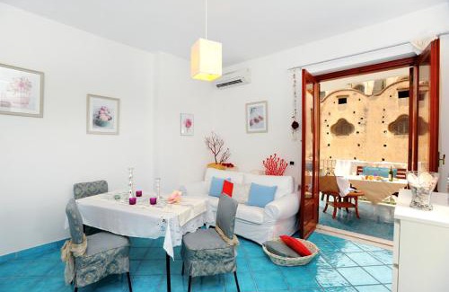 Minori Apartment | Mirtillo by Amalfivacation