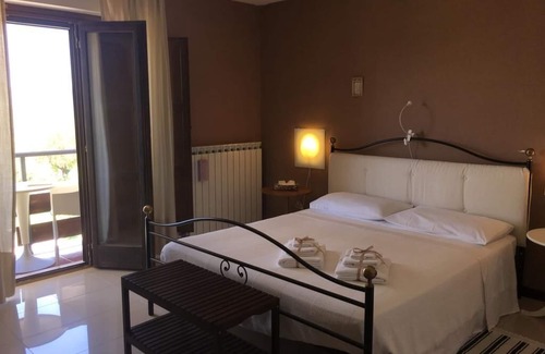 Vallo della Lucania Apartment | MIRTO APARTMENT Vallo della Lucania Cilento National Park