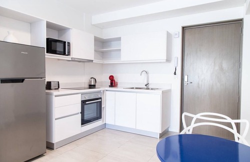 Villa Urquiza Apartment | Mirto Beautiful Suite