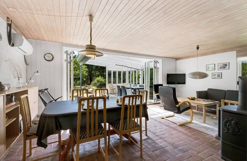 Lodbjerg Hede House | "Mirva" - 800m to the inlet by Interhome