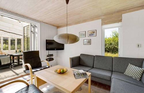 Lodbjerg Hede House | "Mirva" - 800m to the inlet by Interhome