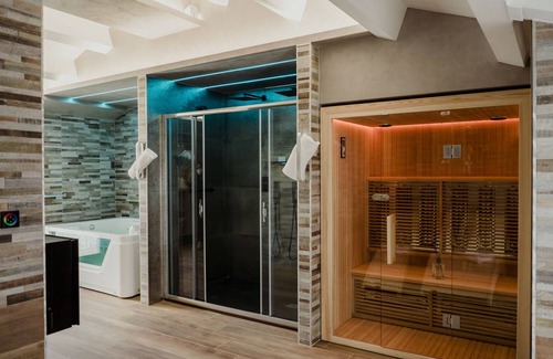 San Severo House | Miryam House Affittacamere Suite Relax
