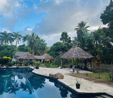 Pacific Harbour Villa | MIRZ Accomodation
