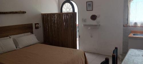 Mina Clavero Bed & Breakfast | Mis helechos