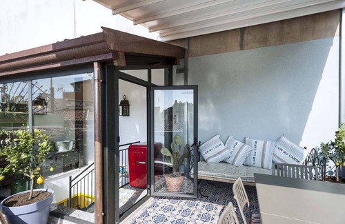 Taormina City Centre House | Miseria e Nobiltà