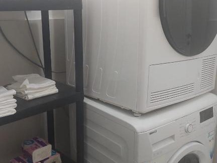 Beit Shemesh Apartment | Mishkafayim Simcha Suite