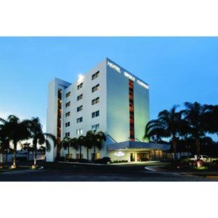 Merida Municipality Hotel | Mision Express Merida Altabrisa