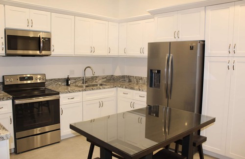 Cabo Bello Condo | Misiones del Cabo 4206. 1BR Completely Remodeled Ocean View Condo!