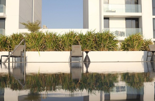 Sharjah Apartment | Misk 2BR Apt. in Aljada Downtown, Sharjah