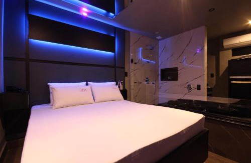 Campinas Hotel | Misk Motel 2