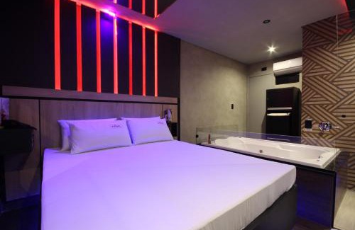 Campinas Hotel | Misk Motel 2