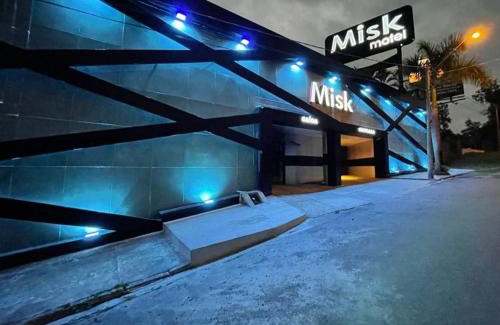 Campinas Hotel | Misk Motel 3