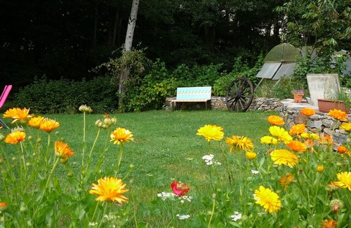 Saint-Chely-d'Aubrac House | Miss Bohemia