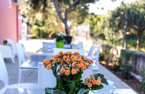 Terrasini Hotel | Miss Sicily B&B