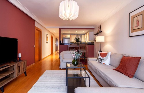 Nisantasi Apartment | Missafir Comfy and Unique Designed Home