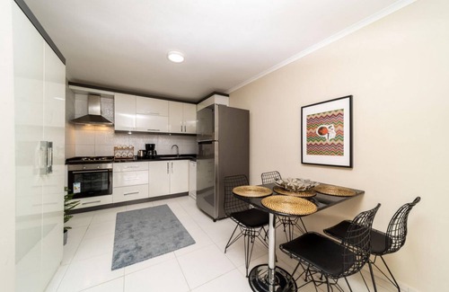 Kaleici Apartment | Missafir Exquisite Flat Near Hadrian's Gate
