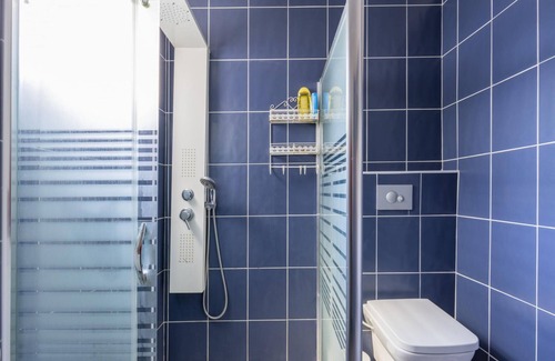 Osmanbey Apartment | Missafir Stylish and Central Flat in Nisantasi