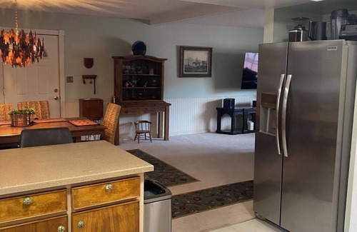 Green Valley Fairways House | Mission style home in the center of Green Valley.