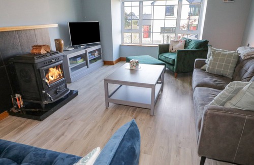 Buncrana Cottage | MISSY'S HOUSE, pet friendly in Buncrana, County Donegal
