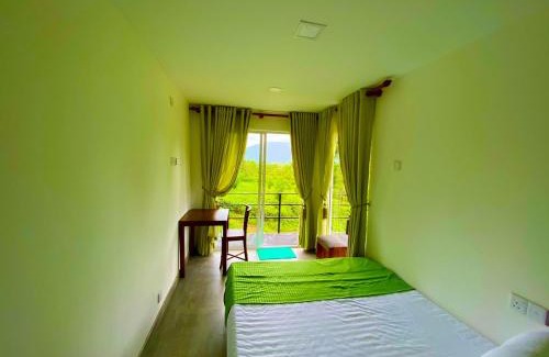 Nelluwa Hotel | Mist of sinharaja eco lodge