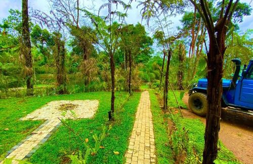 Nelluwa Hotel | Mist of sinharaja eco lodge