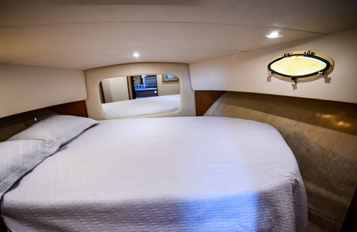 Ferrocarrilera Boat Rental | Mistico - a unique experience in the water!