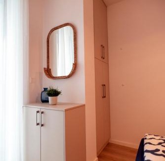 Balatonfoldvar Apartment | Mistral Residence 308