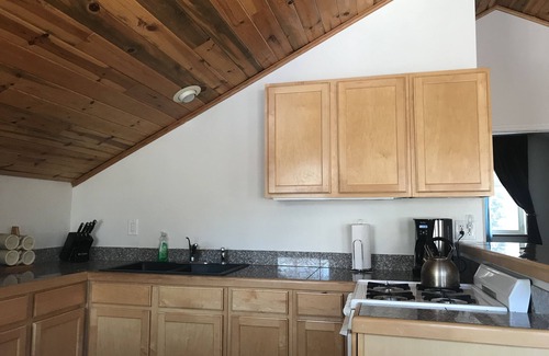 Meadow Lakes House | Misty Lake Carriage House