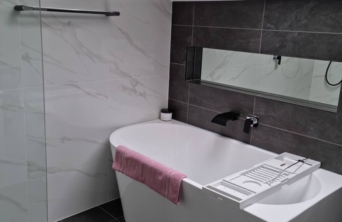 Kurrajong Heights House | Misty Mountain Chalet