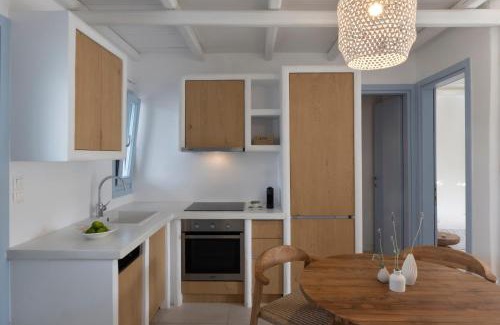 Platis Gialos House | Misty Residence