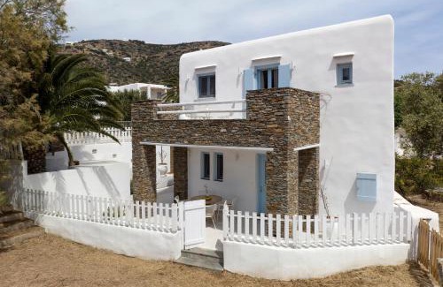 Platis Gialos House | Misty Residence