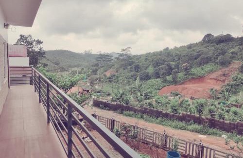 Vagamon House | Misty Vibes Vagamon