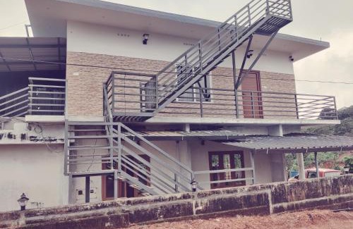 Vagamon House | Misty Vibes Vagamon