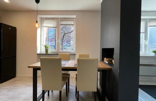 Zabrze Apartment | MISVEST Karol IX