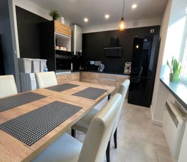 Zabrze Apartment | MISVEST Karol IX