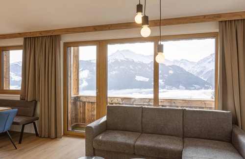 Paß Thurn Apartment | mit 1 Schlafzimmer by Interhome