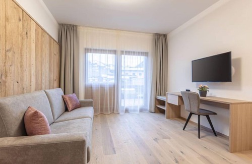 Reith bei Kitzbuehel Apartment | mit 1 Schlafzimmer für 6 Personen by Interhome