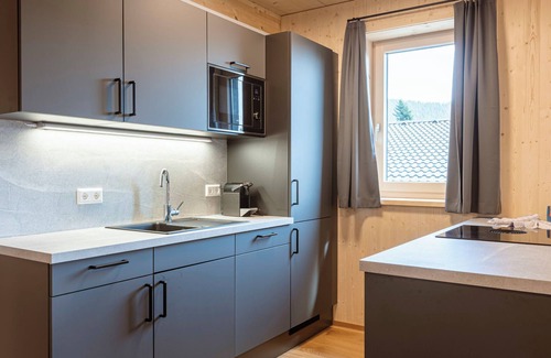 Schonberg Apartment | mit 2 Schlafzimmern by Interhome
