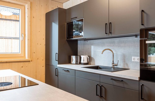 Schonberg Apartment | mit 2 Schlafzimmern by Interhome