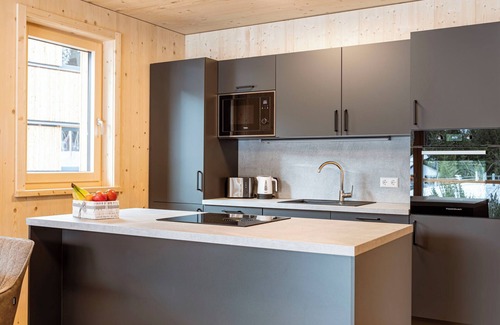 Schonberg Apartment | mit 2 Schlafzimmern by Interhome
