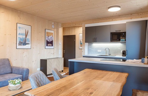 Schonberg Apartment | mit 2 Schlafzimmern by Interhome