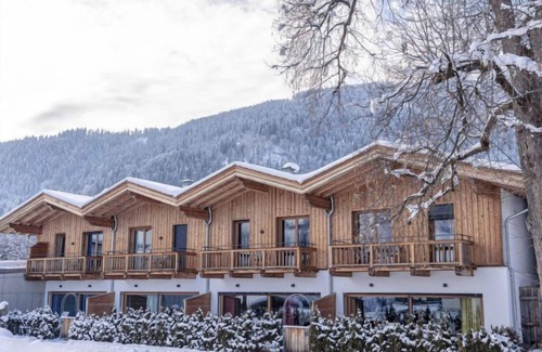 Reith bei Kitzbuehel Apartment | mit 2 Schlafzimmern für 6 Personen by Interhome