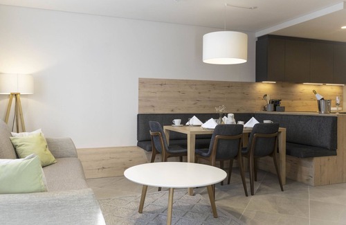 Kanzelhohe Apartment | mit 2 Schlafzimmern Ski in/Ski out by Interhome