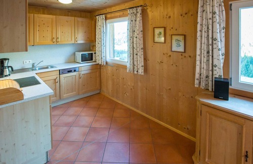 Annaberg im Lammertal House | mit 3 Schlafzimmern 8 Personen by Interhome