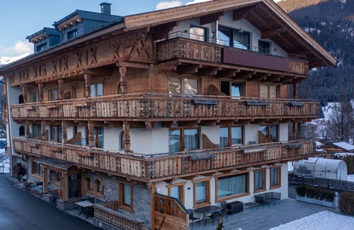 Lermoos Apartment | mit 3 Schlafzimmern für 6 Personen by Interhome