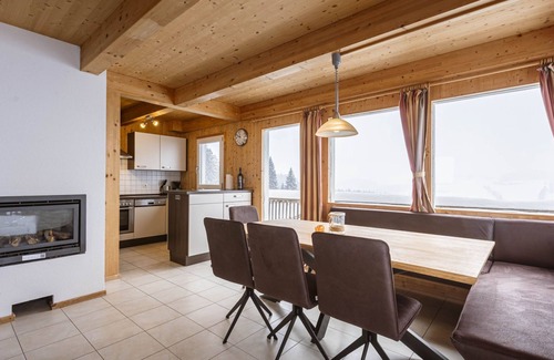 Annaberg im Lammertal House | mit 4 Schlafzimmern für 8 Personen by Interhome