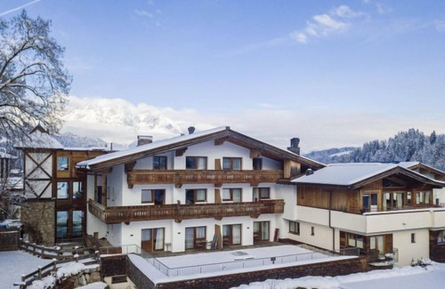 Reith bei Kitzbuehel Apartment | mit 4 Schlafzimmern by Interhome