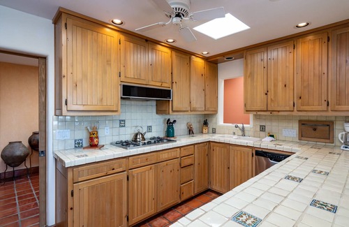 North Hills House | Mitchell's East Side