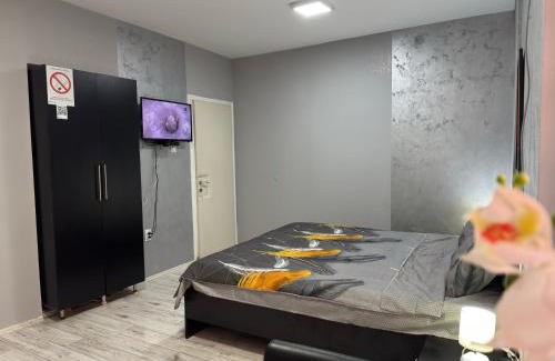 Nis House | Mitić Apartmani 1