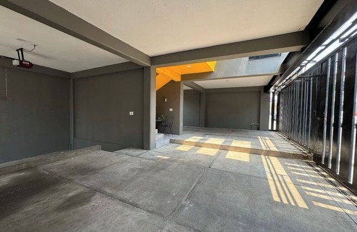 Villahermosa Apartment | MITICA TORRE K APARTMENT BY AIRA